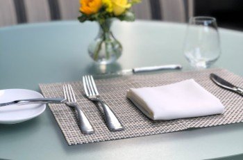 Designer Placemats Made in the USA