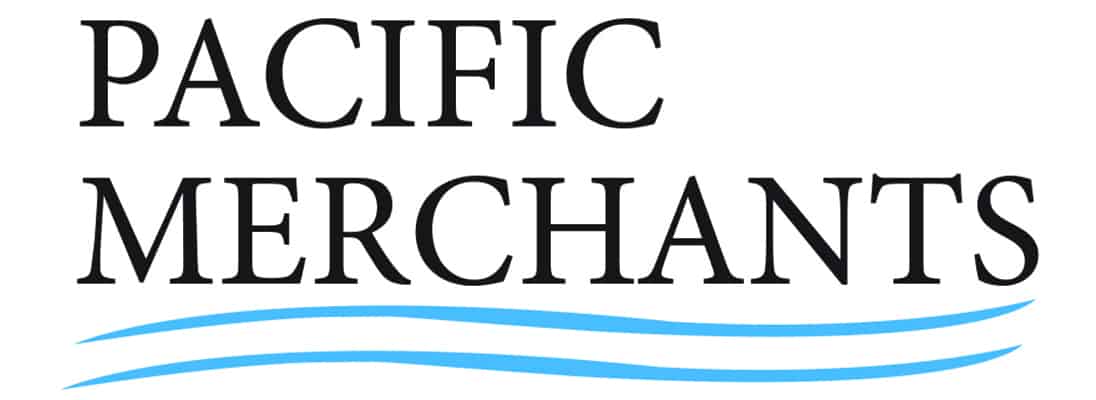 Pacific Merchants Logo