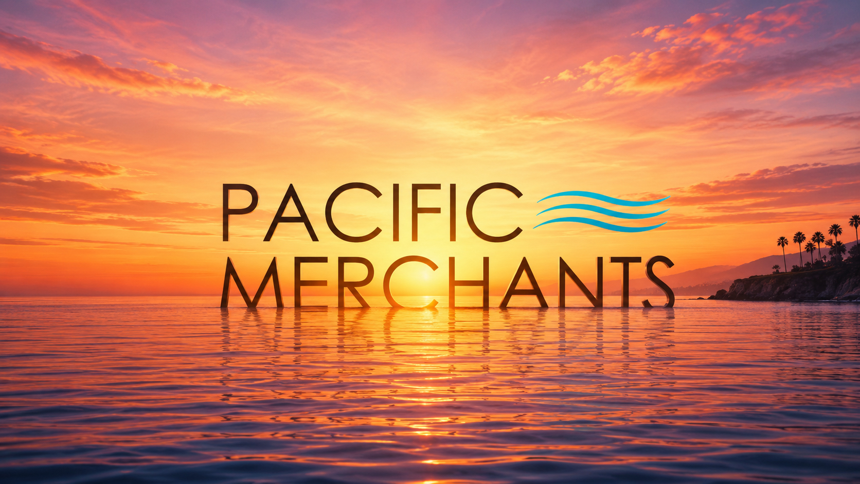 Pacific Merchants