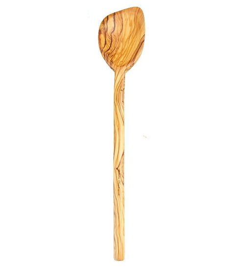 Stir Spoon 13" long x 2.3" Wide