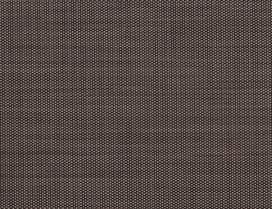Pacific Merchants Rectangle Placemat Coffee Bean, 17" x 12", Set of 4