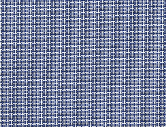 Pacific Merchants Rectangle Placemat Sea Breeze, 17" x 12", Set of 4